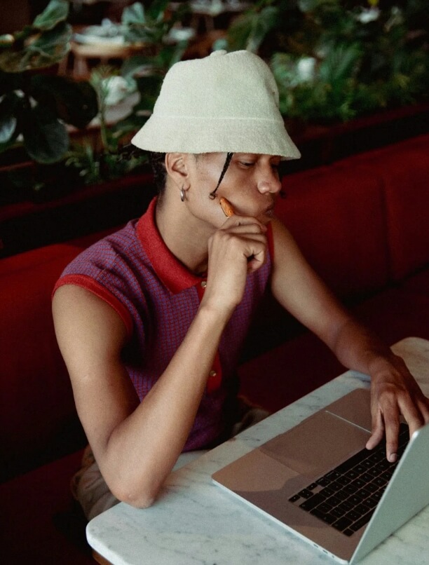 Jobanzeige Titelbild